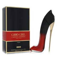 Very Good Girl Elixir Eau De Parfum Spray By Carolina Herrera