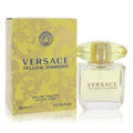 Versace Yellow Diamond Eau De Toilette Spray By Versace