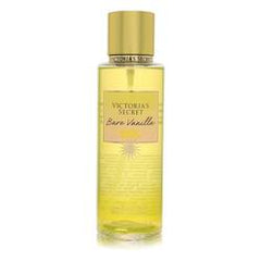 Victoria's Secret Bare Vanilla Sol Fragrance Mist Spray By Victoria's Secret