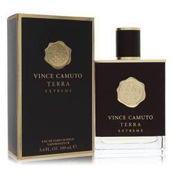 Vince Camuto Terra Extreme Eau De Parfum Spray By Vince Camuto