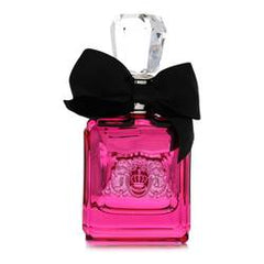 Viva La Juicy Noir Eau De Parfum Spray (Tester) By Juicy Couture