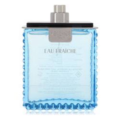 Versace Man Eau Fraiche Eau De Toilette Spray (Tester) By Versace