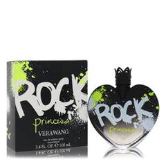 Rock Princess Eau De Toilette Spray By Vera Wang