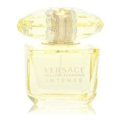 Versace Yellow Diamond Intense Eau De Parfum Spray (Tester) By Versace