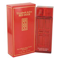 Red Door Eau De Parfum Spray By Elizabeth Arden