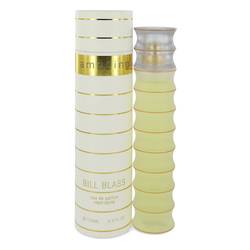 Amazing Eau De Parfum Spray By Bill Blass