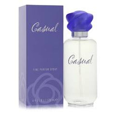 Casual Fine Parfum Spray By Paul Sebastian