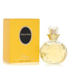 Dolce Vita Eau De Toilette Spray By Christian Dior