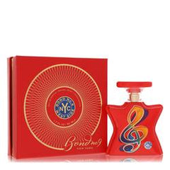 West Side Eau De Parfum Spray By Bond No. 9
