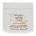 White Tea Mandarin Blossom Body Cream By Elizabeth Arden