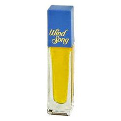 Wind Song Pure Perfume By Prince Matchabelli