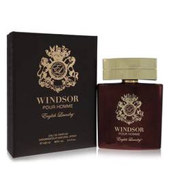 Windsor Pour Homme Eau De Parfum Spray By English Laundry