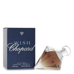 Wish Eau De Parfum Spray By Chopard