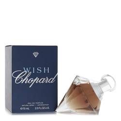 Wish Eau De Parfum Spray By Chopard