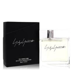 Yohji Yamamoto Homme Eau De Toilette Spray By Yohji Yamamoto