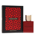 Zenne Extrait De Parfum Spray (Unisex) By Nishane
