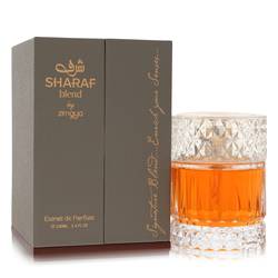 Zimaya Sharaf Blend Extrait De Parfum Spray By Zimaya