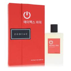 Zodiac Apex Power Extrait De Parfum Spray By Zodiac