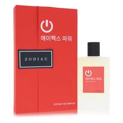 Zodiac Apex Power Extrait De Parfum Spray By Zodiac