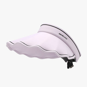 Adjustable Ice Silk Sun Hat-Teresa's Fashionista LLC