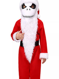 Children's Cosplay Stage Costumes Festival outfits