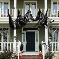 Halloween Decorative Creepy Cloth
