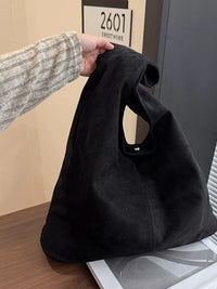 Lightweight Hobo Shoulder Bag