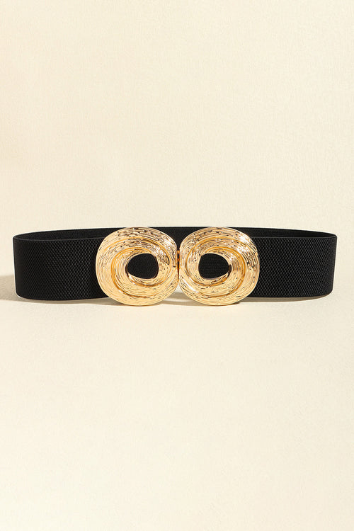 Zinc Alloy Belt-Teresa's Fashionista LLC