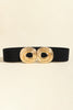 Zinc Alloy Belt-Teresa's Fashionista LLC