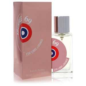 Archives 69 Perfume