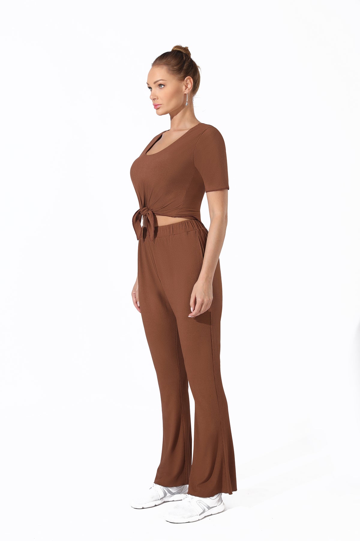 Top And Pants Set - Teresa's Fashionista LLC