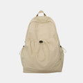 Drawstring Nylon Backpack Bag-Teresa's Fashionista LLC