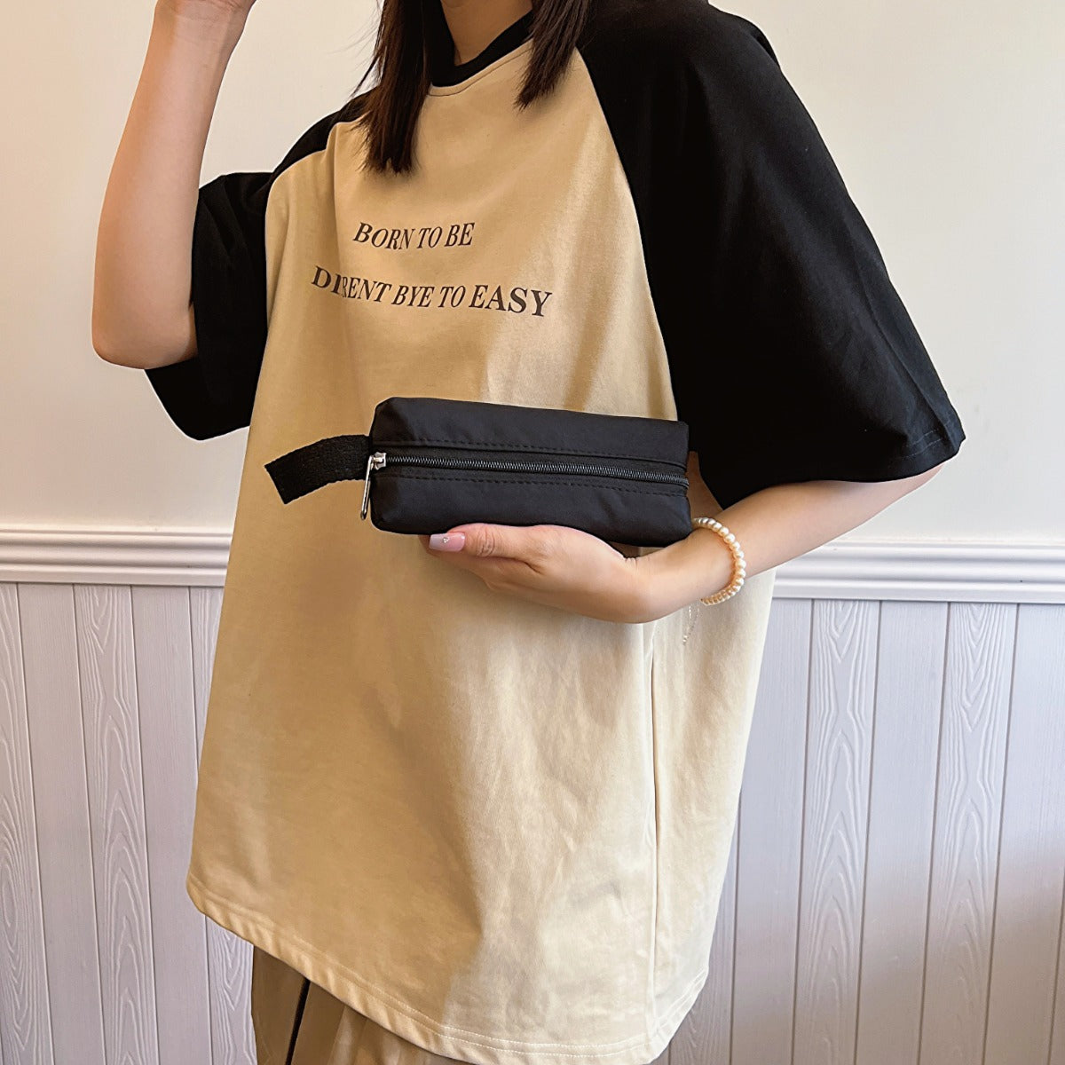 Cloth 5 Piece Bag Set-Teresa&#39;s Fashionista LLC