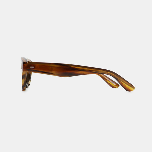 Polycarbonate Frame Cat-Eye Sunglasses - Teresa's Fashionista LLC