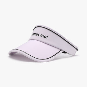 Letter Graphic Adjustable Sun Hat-Teresa's Fashionista LLC