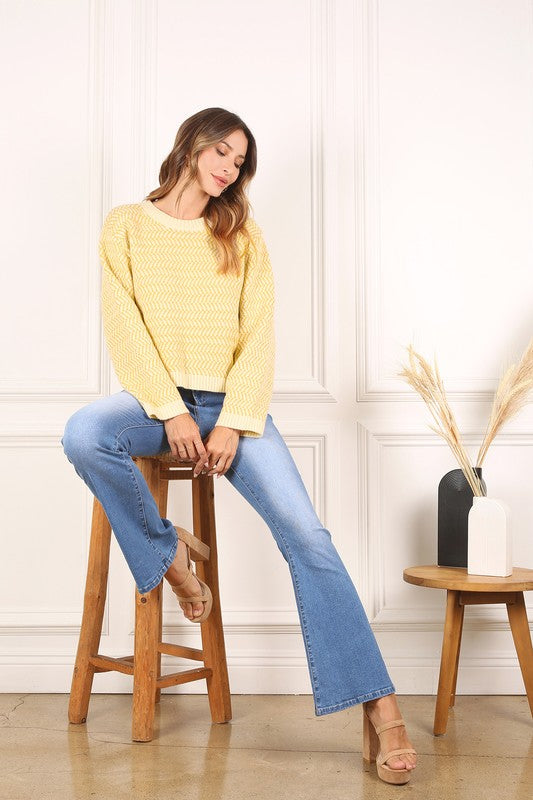 Flare jeans - Teresa's Fashionista LLC