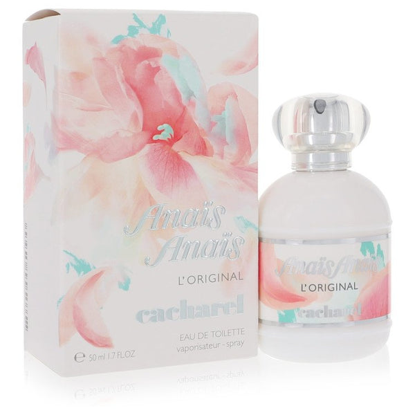 Cacharel Anais Anais L'original Perfume