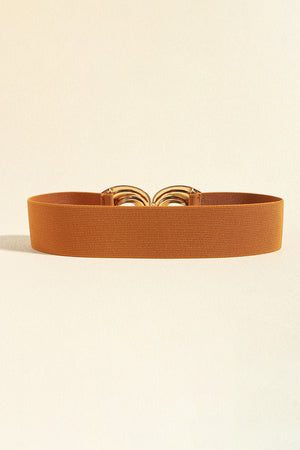 Zinc Alloy Belt-Teresa's Fashionista LLC