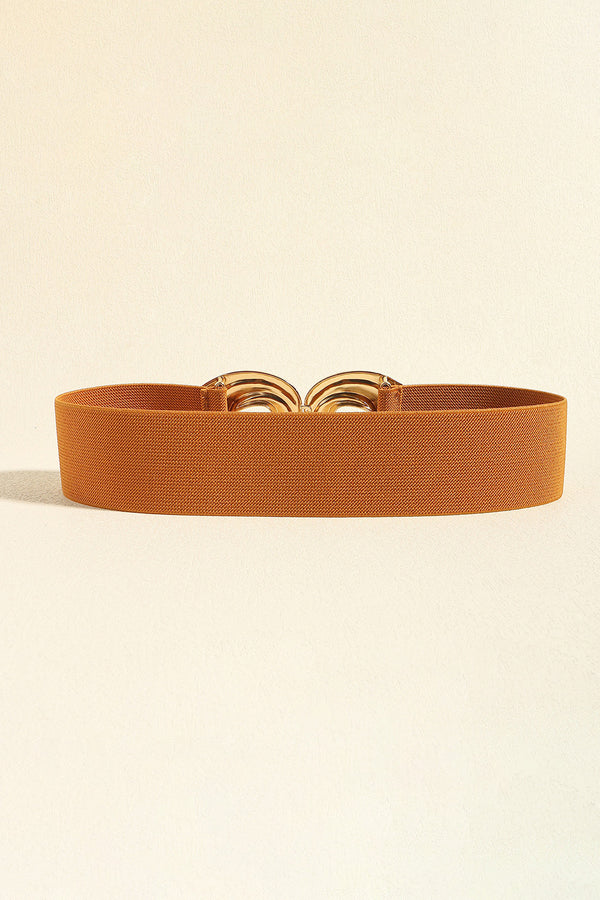 Zinc Alloy Belt-Teresa's Fashionista LLC