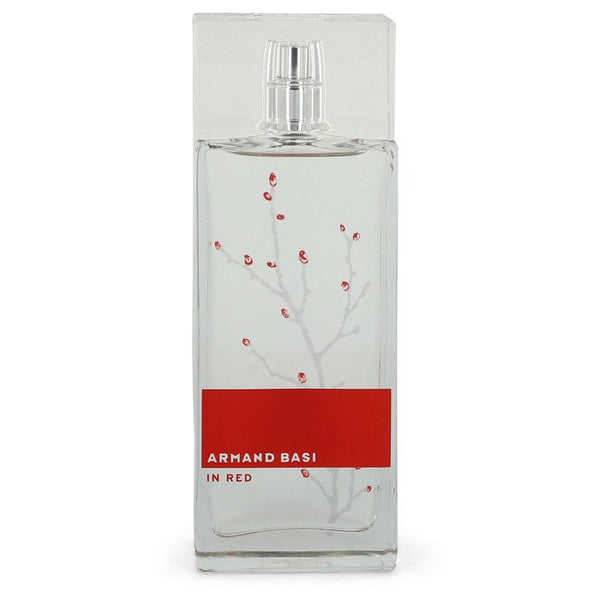 Armand Basi In Red Perfume