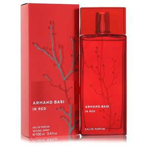 Armand Basi In Red Perfume