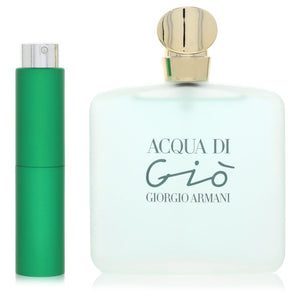 Giorgio Armani Acqua Di Gio Perfume