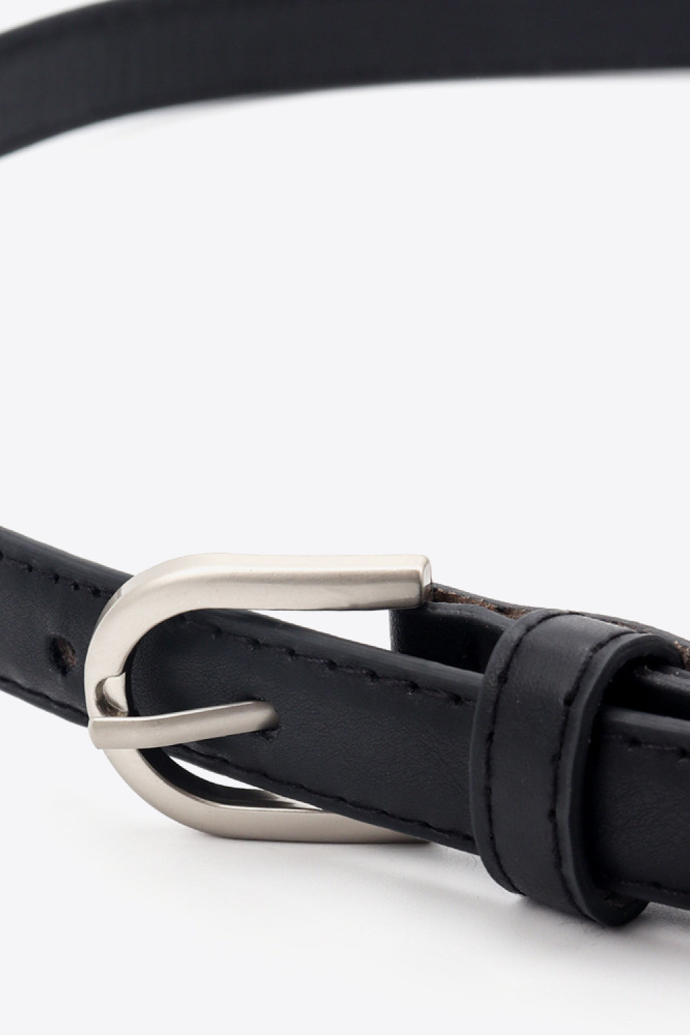 PU Leather Belt-Teresa's Fashionista LLC