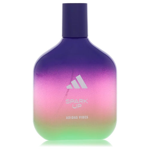 Adidas Vibes Spark Up Perfume