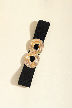 Zinc Alloy Belt-Teresa's Fashionista LLC