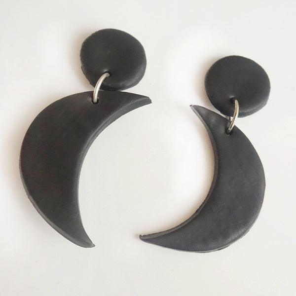 Halloween Theme Dangle Earrings - Teresa's Fashionista LLC