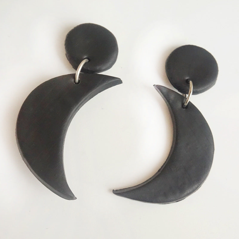 Halloween Theme Dangle Earrings - Teresa's Fashionista LLC