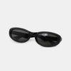 Polycarbonate Frame Cat Eye Sunglasses - Teresa's Fashionista LLC