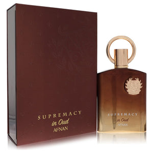 Afnan Supremacy In Oud Cologne