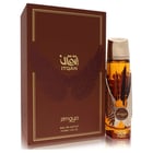Afnan Zimaya Itqan Gold Cologne